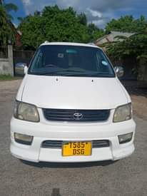 A picture of Noah SR 50