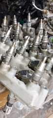 A picture of For Japanese Auto Spare parts Both Diesel and petrol 07017914887