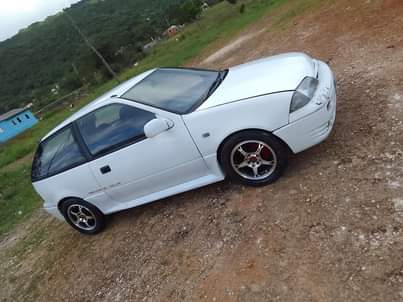 volkswagen gti