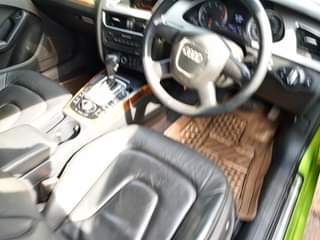 A picture of Audi