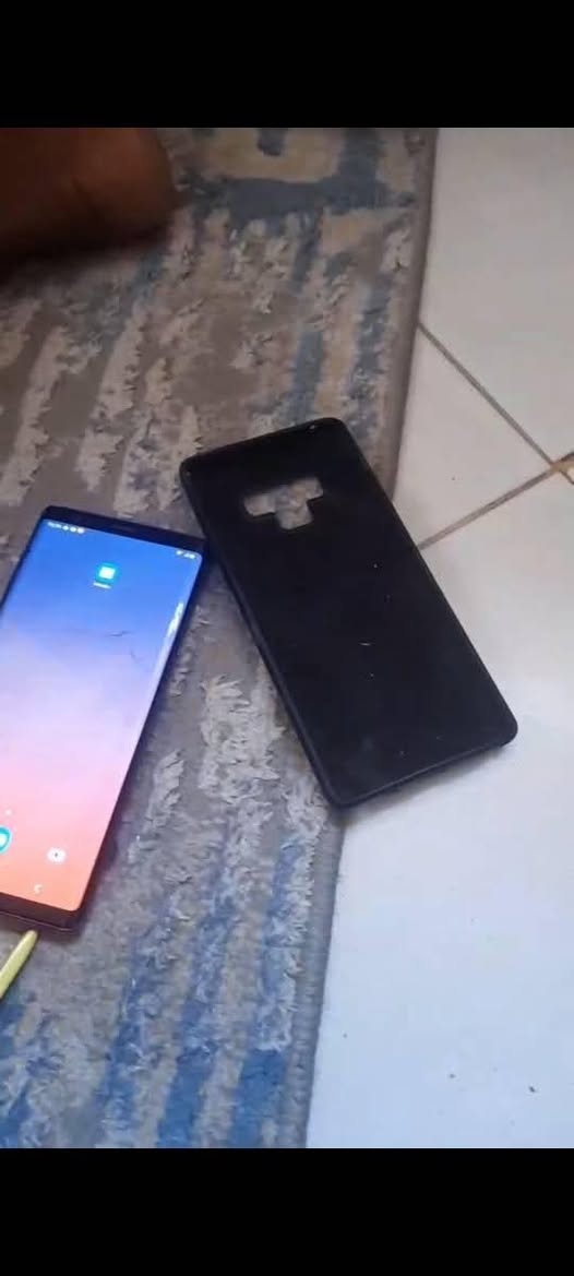 used samsung galaxy