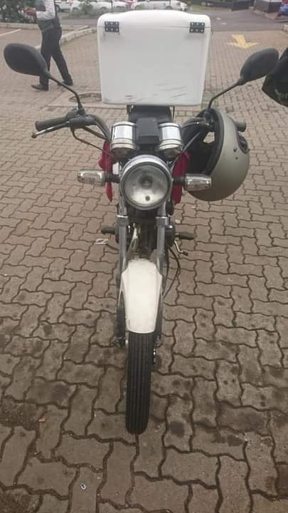 Used C.