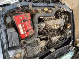A picture of car