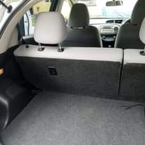 A picture of TOYOTA VILTZ 0788167284 