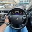 A picture of TOYOTA CROWN ATHELETE