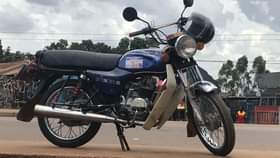 A picture of Bajaj Boxer UDX 070 C