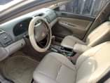 A picture of Toyota Camry 2003
