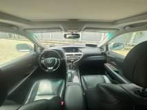 A picture of Rx350
