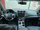 A picture of Tokunbo Toyota Highlander 2012