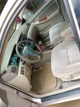 A picture of 04 COROLLA first body