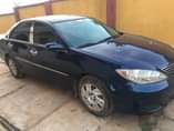 A picture of Very Clean Camry 2004 4 plug