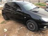 A picture of Clean 206 for sale Nothing to fix Buy and drive
