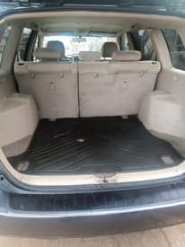 A picture of 2003 Toyota Highlander
