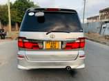 A picture of TOYOTA ALPHARD FOR SALE BCQ