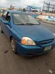 A picture of Kia Rio 2004 Manual Transmission