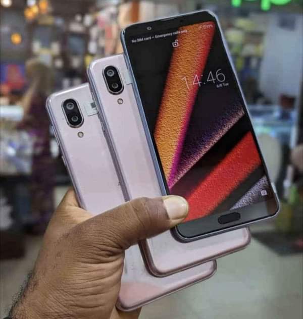 sharp aquos