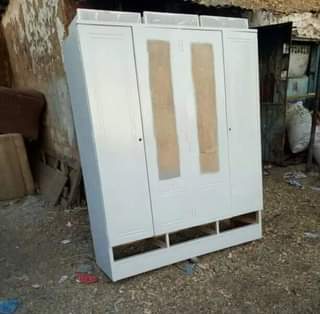 wardrobes