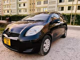 A picture of VITZ