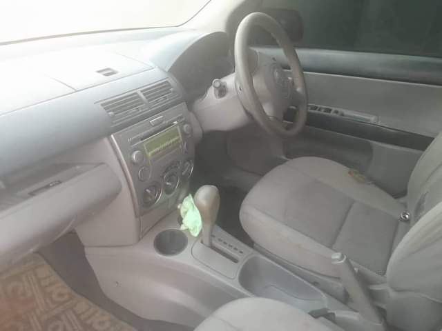 used mazda demio