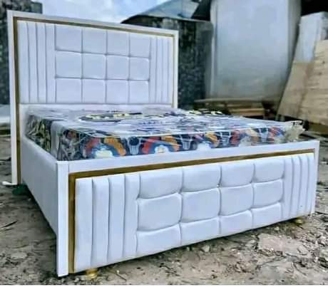 A picture of Bedsofa