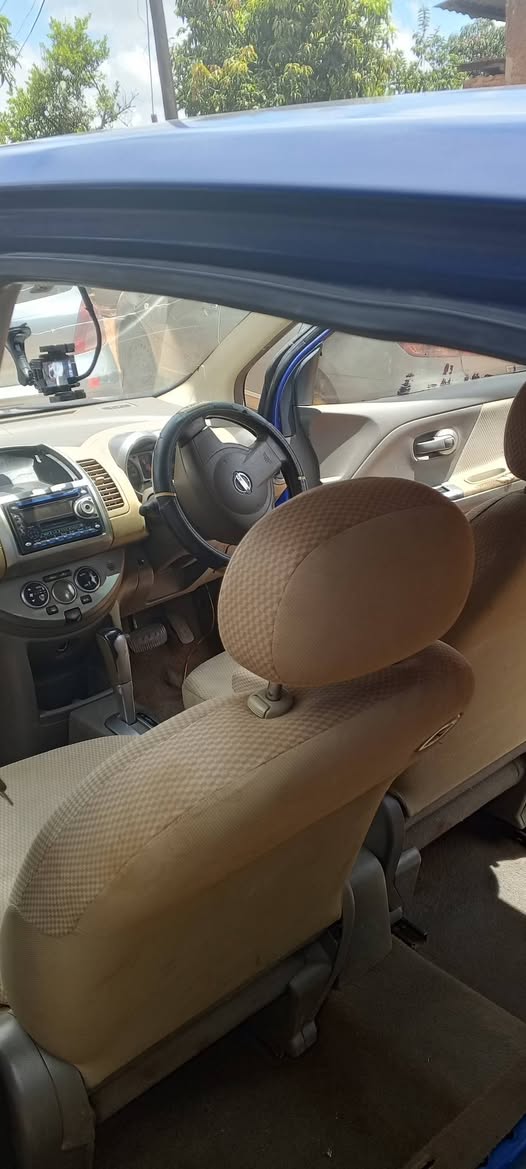 used nissan