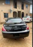 A picture of 2004 Toyota