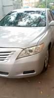 A picture of Toyota Camry 2008 Perfect ConditionCleannn