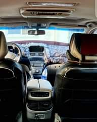 A picture of Acura MDX 2009 Model Hybrid engine untouched A C chilling