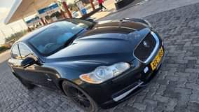 used jaguar