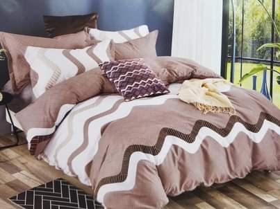 A picture of Duvet