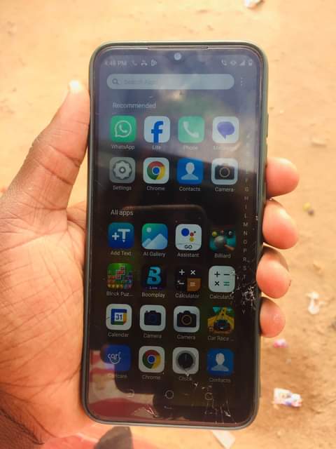 tecno pop