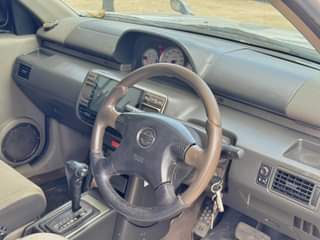 A picture of NISSAN EXTRAIL