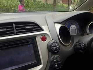 used honda fit
