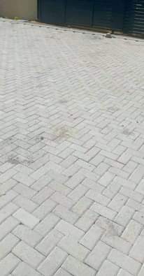 A picture of Pavers