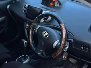 A picture of Jazzy motors tz