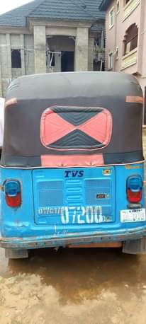 A picture of Everything is working perfect Buy and drive Location Oba In