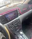 A picture of 2005 Toyota Corolla Bank type