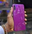 A picture of Infinix S4 GB32 O6I2O4IO5O