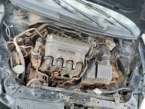 A picture of Good Deal Reg Honda City i vtec 2006 Model Fabric