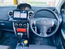 A picture of Toyota IST DNB
