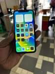 A picture of Iphone11pro