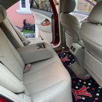 A picture of AMAZING AWOOF YOU CANT GET ANYWHERE Toks standard registered Toyota