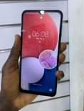 A picture of Samsung A13 64gb 4gb ram 350k 0759979422 0773648988