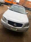 A picture of First body Super Clean Nissan Sentra 2006 I PREFER CALLS