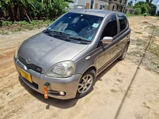 A picture of Vits Rs Gari nzuri mln 7 5