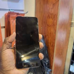 A picture of Samsung galaxy A04e