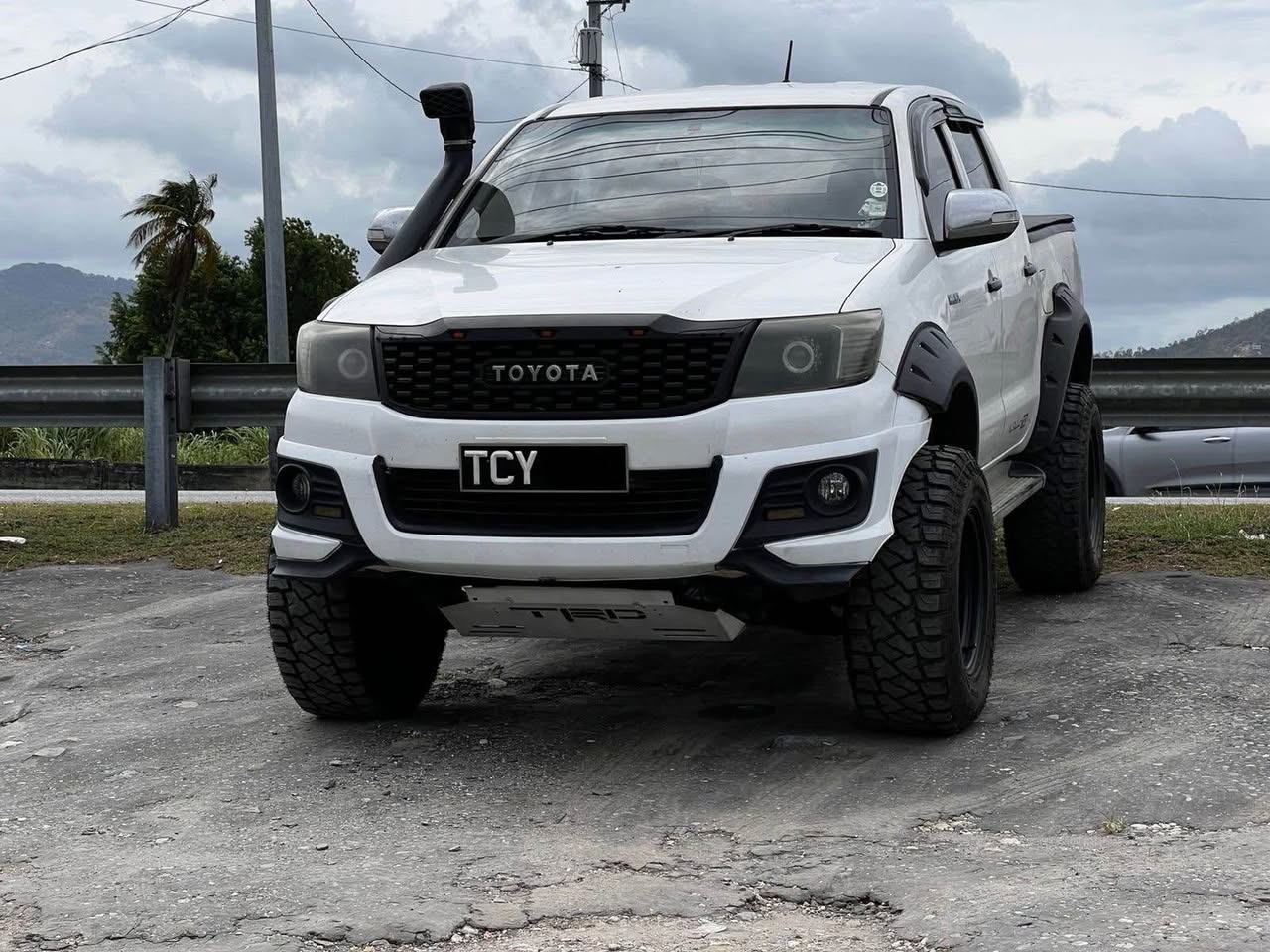 toyota