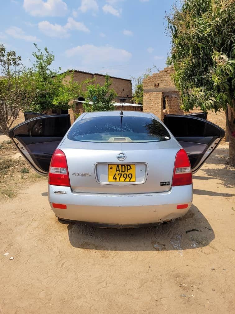 used nissan