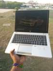 A picture of HP FOLIO core 5 Ram 4gb hdd 500gb procesor 2