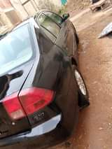 A picture of 02 03 Honda Civic. Engine Gear Perfectly Working. AC Chilling